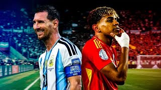 Download lagu Messi & Lamine Yamal ⚽ | Epic Football Anthem | English Song 2026 mp3