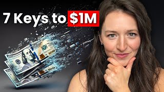 7 Signs You’re Doing Exactly What It Takes to Be a Millionaire