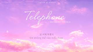 (vietsub) Telephone 🌼 Rocoberry ft. Punch