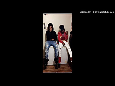 KD BANDXZ x BABY FOE 5 - Train 2 Kill