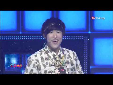 Simply K-Pop Ep80 BIGSTAR - Run N Run / 심플리케이팝, 빅스타, 일단달려