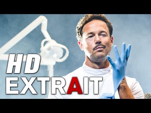 MASSACRE AU PALAIS DU RIRE - EXTRAIT #1 Horreur Frissons