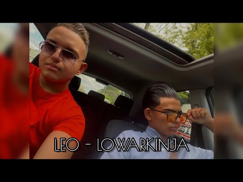 LEO 2023 X LOWARKINJA (Ábrahám bisawel)