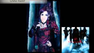 Preview singles~ in the name of justice~ D