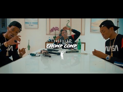 Coolbuck$ - Chomp Comp [Dir. @VideoShootShawty]