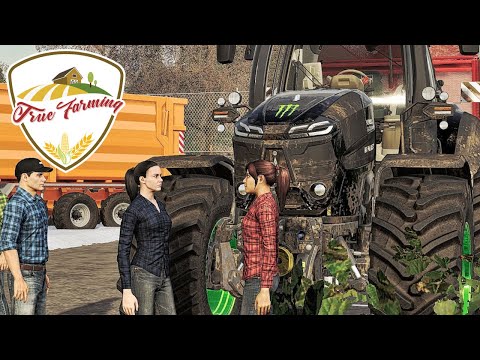LS19 True Farming #907 - HIOBSBOTSCHAFT bei der BGA Besichtigung - Farming Simulator 19