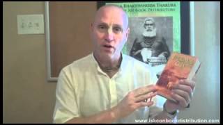 Book Distribution - Bhaktivinoda Thakura 2010 - Be part of history in making!!! (INSPIRATIONAL) IBD