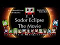 Sodor Eclipse The Movie