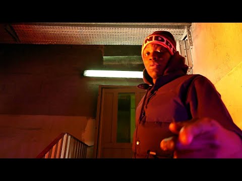 S.Pri Noir - Le bruit / Paris Nord (Clip Officiel)