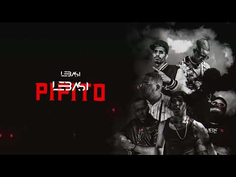 LEBASI- PIPITO (Mulatooh, Slimee, William Sardinha & Riko)