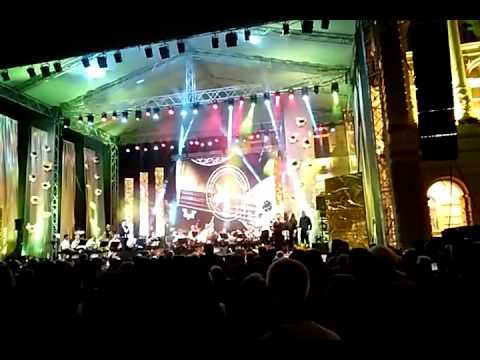 Tamburica Fest 2017 Dusan Svilar Pesma Bacila Je Sve Niz Rijeku