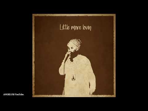 Kin Riddimz & Biblical - Little More Lovin (Remix) [Dub And Rock] Release 2021