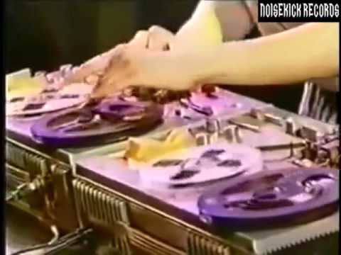 Noisekick feat. Kraken - Fucking Bastards (Doctor Terror Remix) (250 BPM)