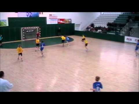 RA Virovitica - Ormoz 12:20 (1. pol)