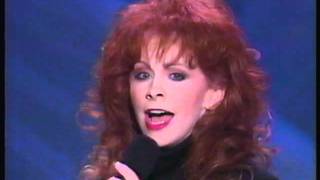 Reba Mcentire Vince Gill The Heart Won&#39;t Lie Hot Country Jam &#39;94