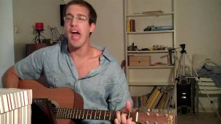 Down The Dirt Road Blues (Charley Patton)