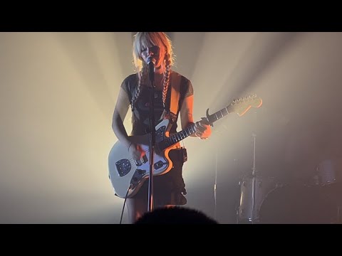 Wisp - Yellow (Houston, TX 10-1-25 Live)