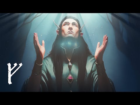 Celebrimbor: How He Tried to Redeem His Family’s Legacy