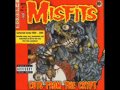 The Misfits- Bruiser (HQ)