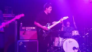 The Spill Canvas - Bleed, Everyone's Doing It (Live in Atlanta, GA 10/28/17)