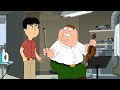 Peter Learns Violin