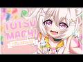 [Perkenalan Karakter 3D + Birthday Stream] Totsumachi With Friend | Vtuber Indonesia