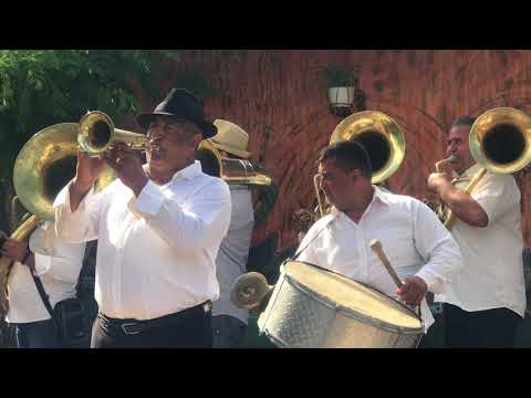 Fanfara de la Valea Mare -La Brodoc 2