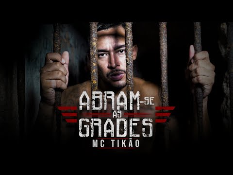 MC Tikão - Abram Se As Grades (DJ Jota da ZN) Peixinho Filmes