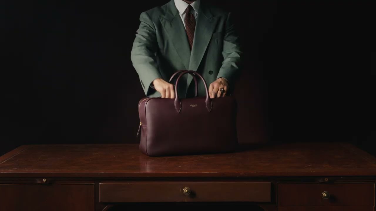 Spring / Summer '25 Leather Goods