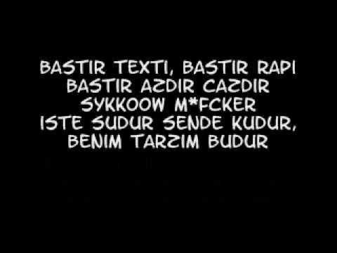 Enesz ft. SykkOow - Rijmlarim Ezbere 2010