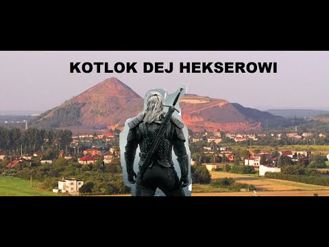 Kotlok dej Hekserowi (Grosza daj Wiedźminowi  po Śląsku)