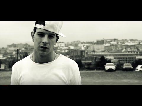 Chavi Real One - Sigo de pie (Official video) NPMusic