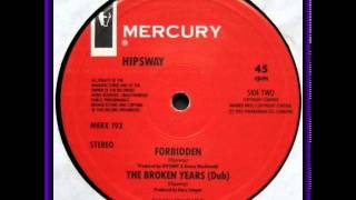 Hipsway-The Broken Years (Dub)