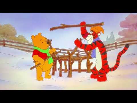 Piglet’s Big Movie - With a Few Good Friends (Castilian Spanish)