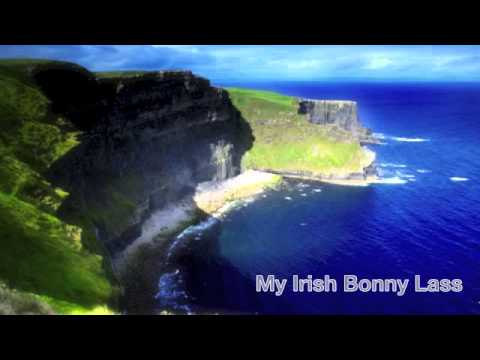 My Irish Bonny Lass