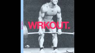 Chuck Inglish - Sideways [WRKOUT.]