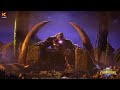 Marvel Realm of Champions | Cinematic