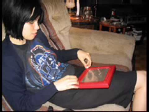 DIVEBOMB Crystal Castles Remix