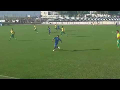 KSE Târgu Secuiesc - Foresta Suceava: 1-1