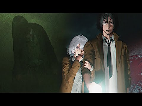 A Girl With Scissors For Feet Is After You - Death Mark II [ 3 ] Chapter 3 Good / Bad Ending