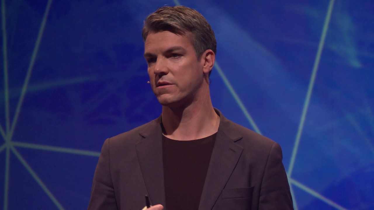 Embrace the potential of Autism | Lars Johansson-Kjellerød | TEDxArendal