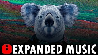 Blue Koala - Watch Me (Paul Carpenter & Persi Radio)