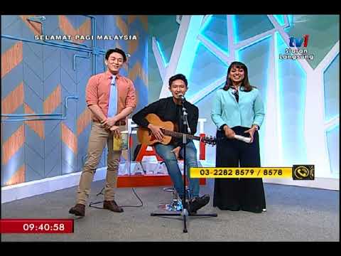 SPM 2017 - SANTAI SELEBRITI BERSAMA AZIZ HARUN [26 OKT 2017]