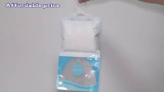 Závěsný pohlcovač vlhkosti 230g