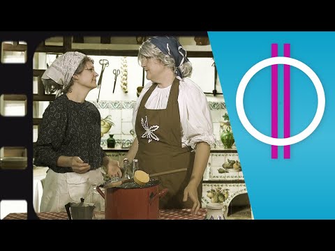 Szólás-mondás - Késő bánat (Hetedhét Kaland)