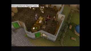 Life of a General Store Worker - Varrock