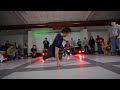 JOAS Breaking Ethan Vs E3