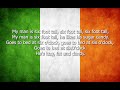 The Wolfe Tones - Some Say The Devil Is Dead - With Lyrics
