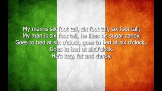 The Wolfe Tones - Some Say The Devil Is Dead - With Lyrics