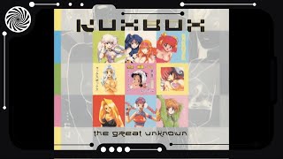 Koxbox - The Great Unknown (Full Album)